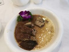 -金华安大酒楼·老牌潮菜·粤式茶点(东方国际店)