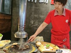-喜来稀肉(虹泉路店)