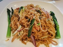 -粤财皇冠假日酒店·彩华轩中餐厅