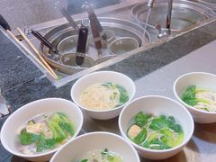 -杭州开元名都大酒店·地中海自助餐厅