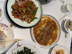 -恒盛居回族饭店