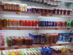 -阿串串老火锅(力盟店)