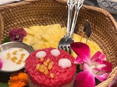 -金泰兰·东南亚料理(乐堤港店)