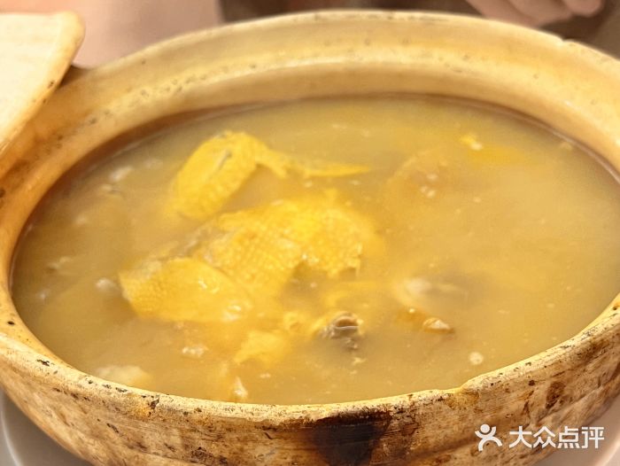 新陶陶酒家图片