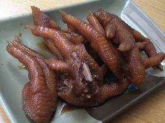 -阿一猪红汤(东风西路店)