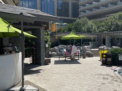 -北京乐多港万豪酒店汤乐宫温泉