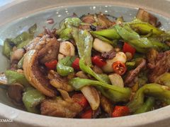 -三品香·江浙菜(松江九谊店)