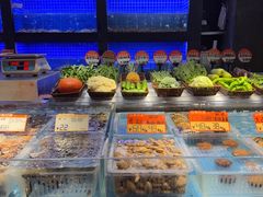 -徐记海鲜(大雁塔|金都店)