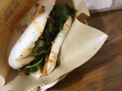 -豆相识•九九豆腐脑(牛咡桥店)