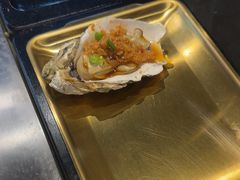 -大神太神·铁板烧(瑞虹天地月亮湾店)