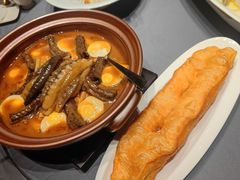 -狮王府淮扬菜(万象城店)