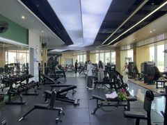 -诺德健游泳健身