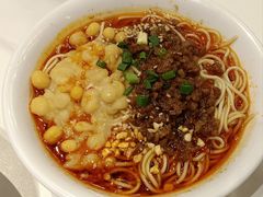 -付小姐在成都(吾悦广场店)
