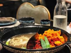 -钢管厂五区小郡肝火锅串串 Chuan Chuan hot pot