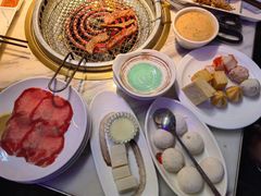 -火炉火自助餐(朝阳大悦城店)
