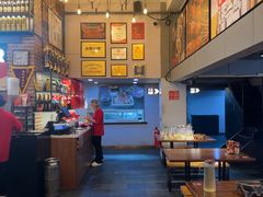 -管氏翅吧(广渠门店)