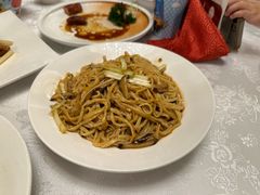 -酌宴府The China Club·广州万富希尔顿酒店(云城东路店)