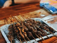 -阿梅姐美食店