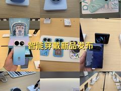 -华为授权体验店(中山公园来福士)