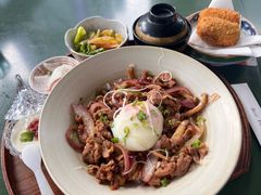 -ITARU食堂·定食料理(西丽店)