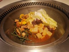 -遇东北林区铁锅炖(南开店)