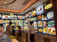 -阿明小菜·海鲜·上海菜(梅陇店)