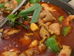 -湘肠香火锅店(团结湖店)