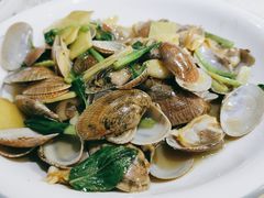 -明香海鲜酒家(华强北店)