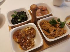 四小拼-莆田餐厅PUTIEN(西安万象天地店)