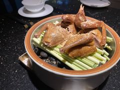 -小运河·公馆(国贸店)