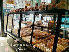 -爱纶蛋糕(山东路店)