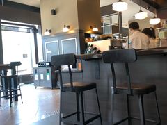 大堂-星巴克(杭州银泰城西一店)