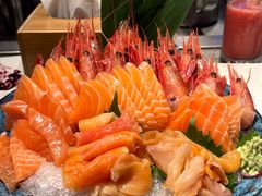-大渔铁板烧(大悦城店)