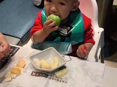 -豪客来牛排(雄峰城店)