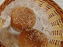 -新侨三宝乐西餐厅(崇文门店)