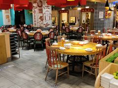 -百年神厨·地道川菜(紫荆店)