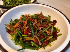 -胡胖子有鱼有肉(麓谷店)