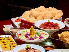 -味鼎长安·地道陕菜(凤城一路店)