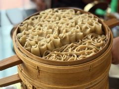 -弓二莜面(总店)