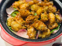 -莆田餐厅PUTIEN(三里屯店)