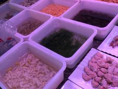 -潮道鱼仔店·潮汕味(长兴路店)