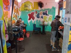 -四小区火锅·巷子里的重庆火锅(花照壁店)