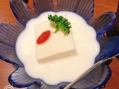 杏仁豆腐-千代武日本料理(哈西店)
