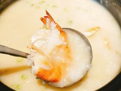 -颐和•海鲜砂锅粥•啫啫煲(奥林匹克广场店)