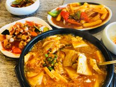 -高丽屋(天宁寺店)