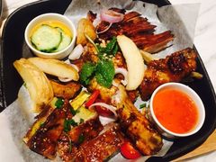-星伦多自助料理·涮烤一体(虹悦城店)