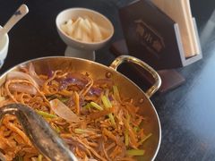 -简小舍·民间手艺菜(武昌江滩店)