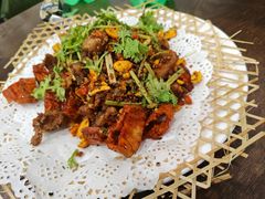 -六和孝顺素食餐厅(西湖道店)