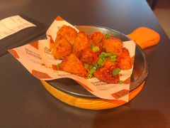 -探鱼·鲜青椒爽麻烤鱼(番禺万达店)