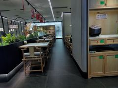 -绿茶餐厅(青岛城阳万象汇店)